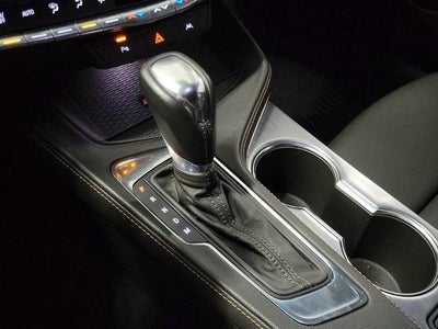 2025 Cadillac CT4 Sport