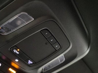 2025 Cadillac CT4 Sport