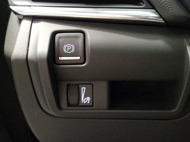 2025 Cadillac CT4 Sport