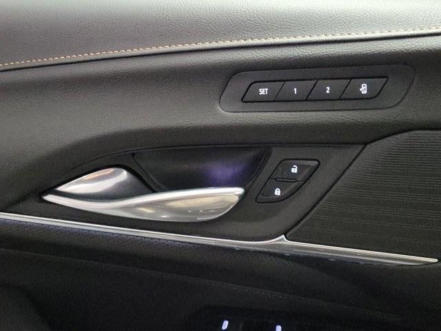 2025 Cadillac CT4 Sport