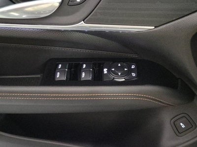 2025 Cadillac CT4 Sport