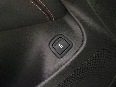 2025 Cadillac CT4 Sport