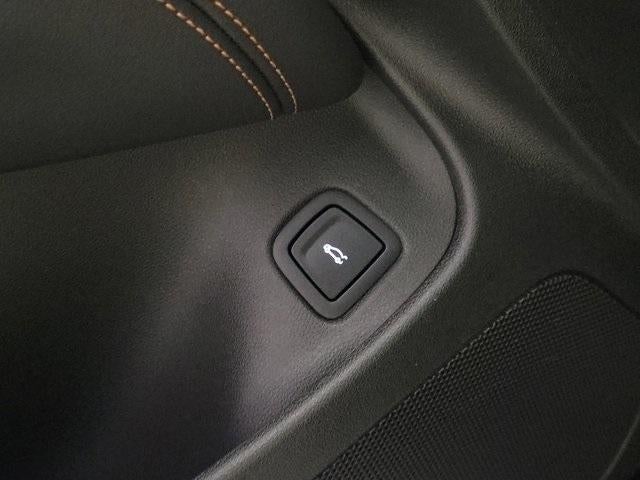 2025 Cadillac CT4 Sport