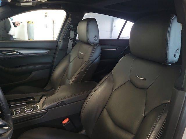 2022 Cadillac CT5 Premium Luxury