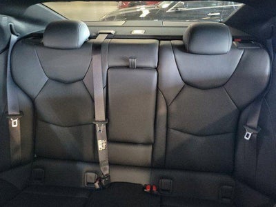 2022 Cadillac CT5 Premium Luxury