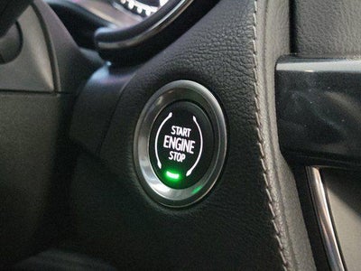 2022 Cadillac CT5 Premium Luxury