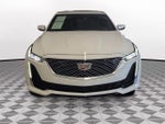 2022 Cadillac CT5 Premium Luxury
