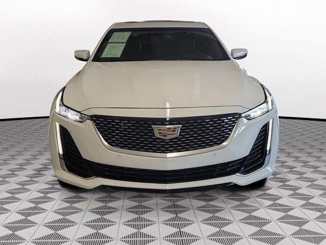 2022 Cadillac CT5 Premium Luxury