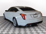 2022 Cadillac CT5 Premium Luxury