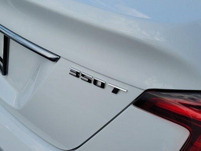 2022 Cadillac CT5 Premium Luxury