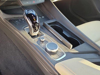 2023 Cadillac CT5 Luxury