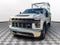 2023 Chevrolet Silverado 2500 HD Work Truck