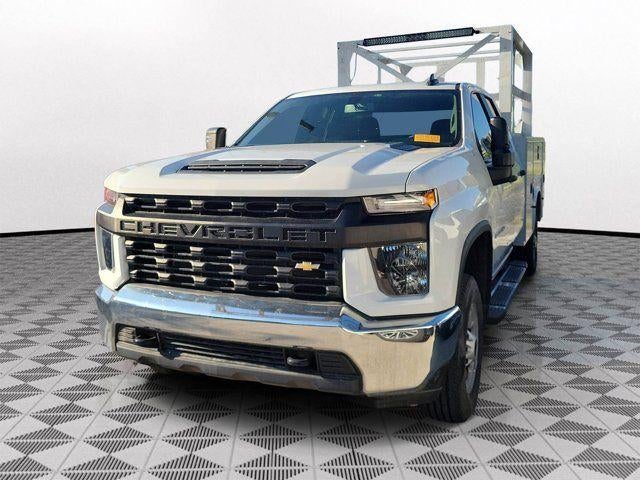 2023 Chevrolet Silverado 2500 HD Work Truck