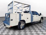 2023 Chevrolet Silverado 2500 HD Work Truck