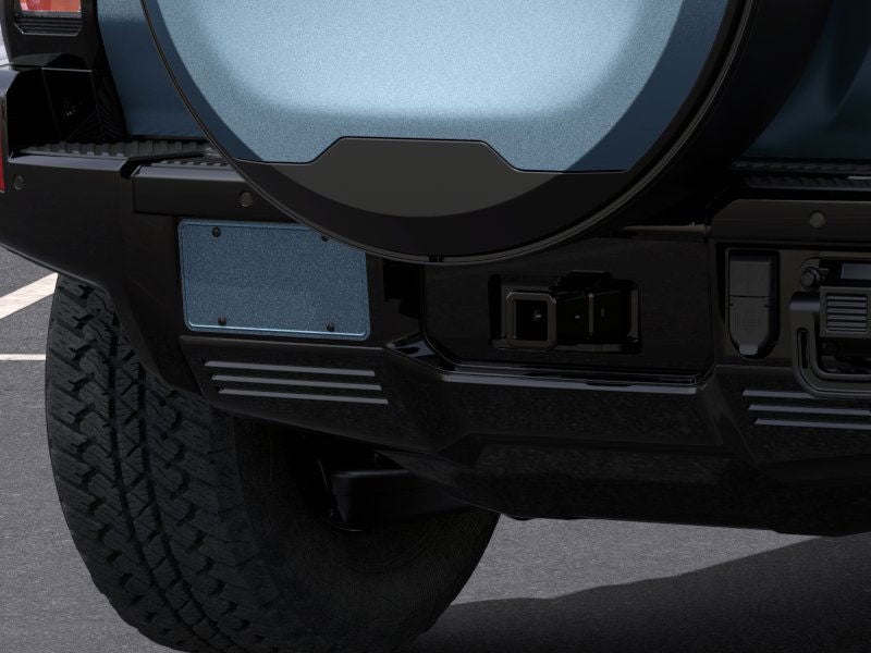 2024 GMC HUMMER EV SUV 3X