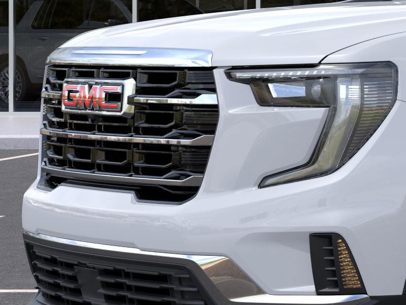 2026 GMC Acadia FWD Elevation