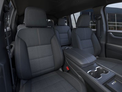 2026 GMC Acadia FWD Elevation