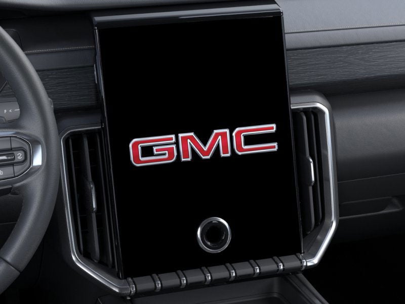 2026 GMC Acadia FWD Elevation