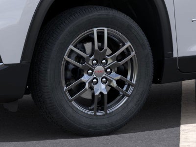 2026 GMC Acadia FWD Elevation