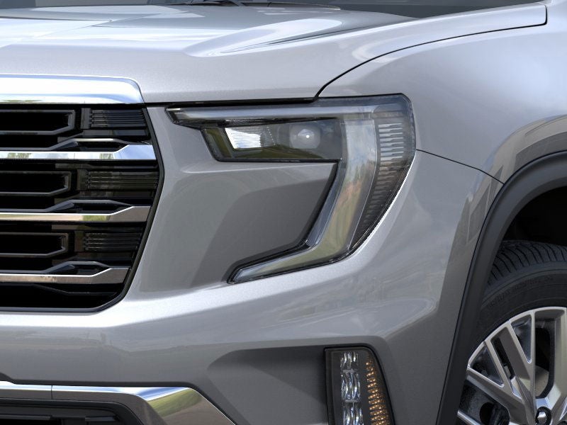 2026 GMC Acadia FWD Elevation