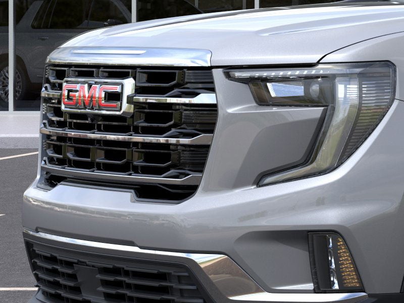 2026 GMC Acadia FWD Elevation
