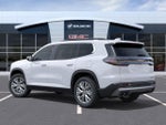 2026 GMC Acadia FWD Elevation