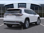 2026 GMC Acadia FWD Elevation