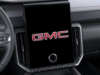 2026 GMC Acadia FWD Elevation