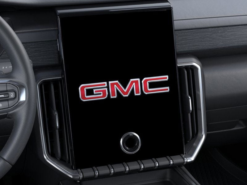2026 GMC Acadia FWD Elevation