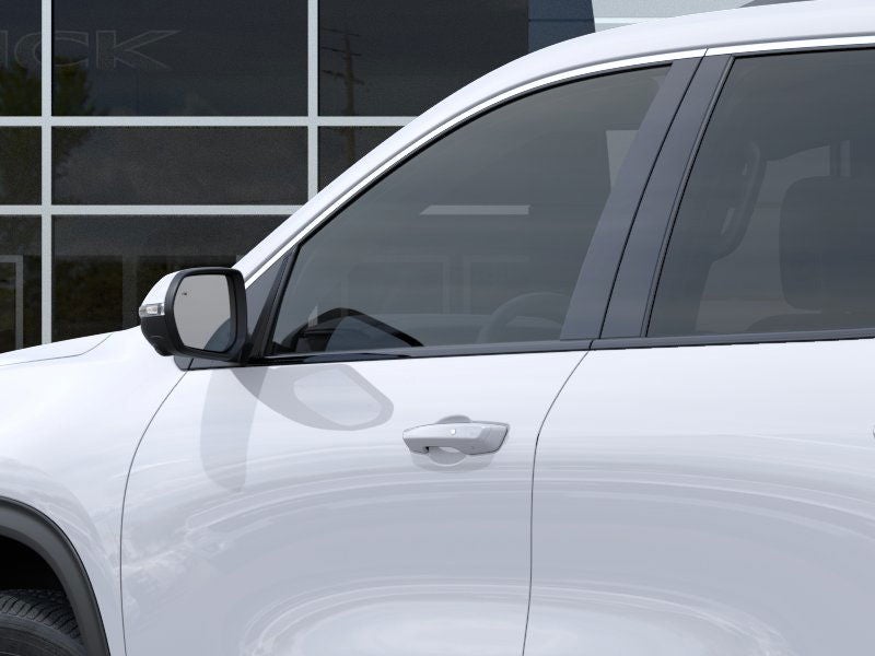 2026 GMC Acadia FWD Elevation