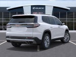 2026 GMC Acadia FWD Elevation