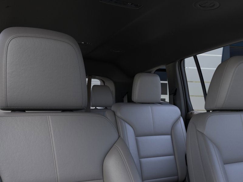 2026 GMC Acadia FWD Elevation