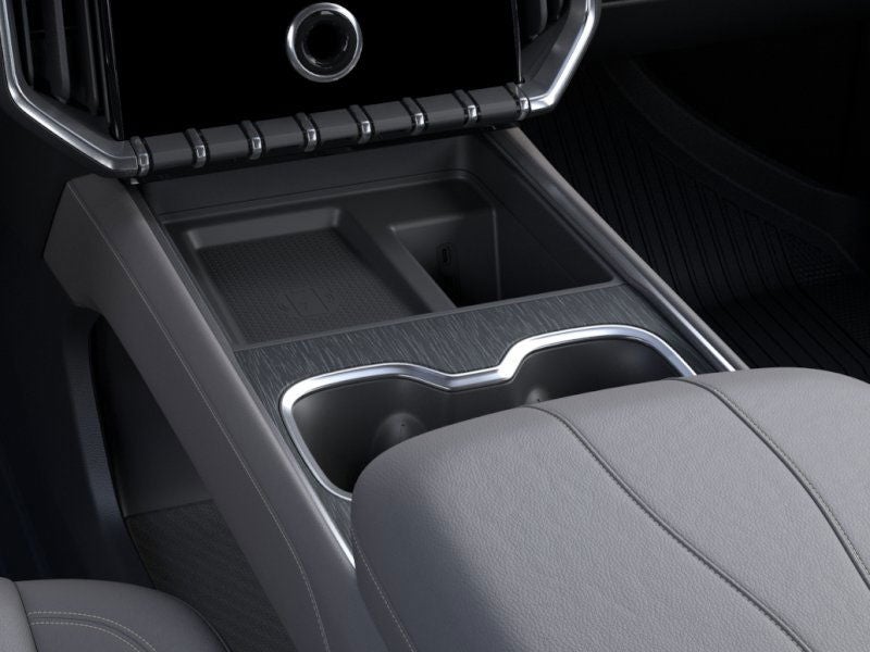 2026 GMC Acadia FWD Elevation