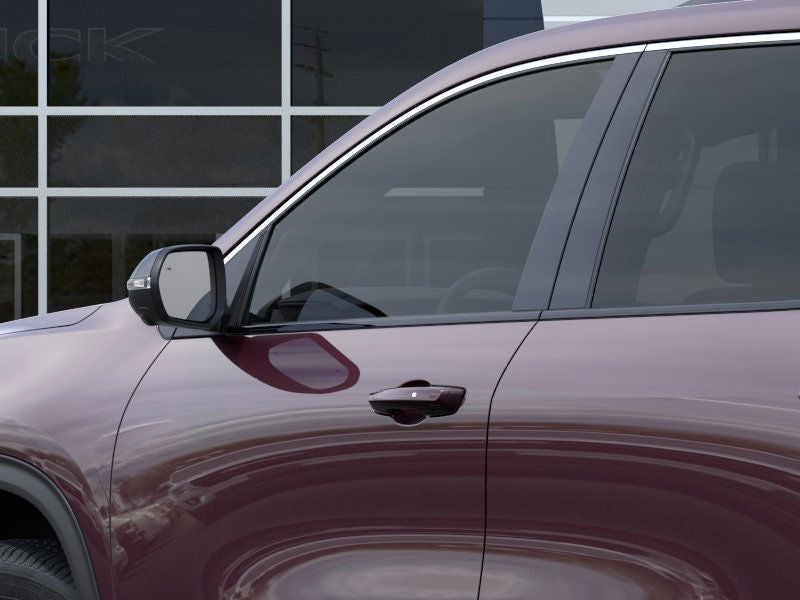 2026 GMC Acadia FWD Elevation