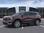 2026 GMC Acadia FWD Elevation