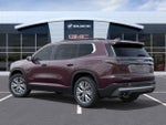 2026 GMC Acadia FWD Elevation