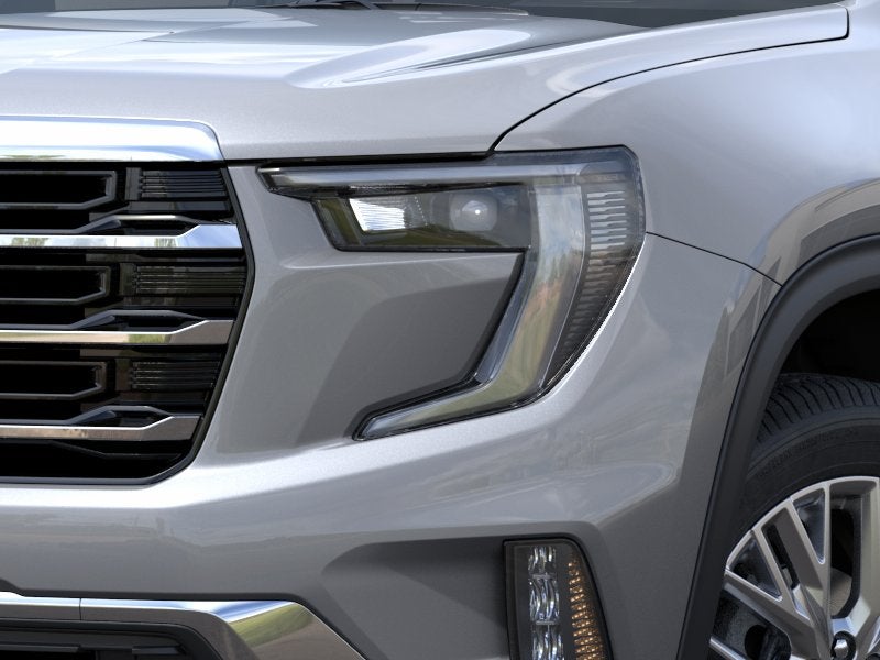2026 GMC Acadia FWD Elevation