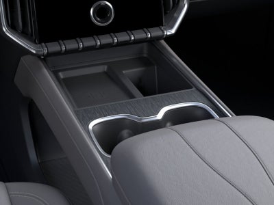 2026 GMC Acadia FWD Elevation