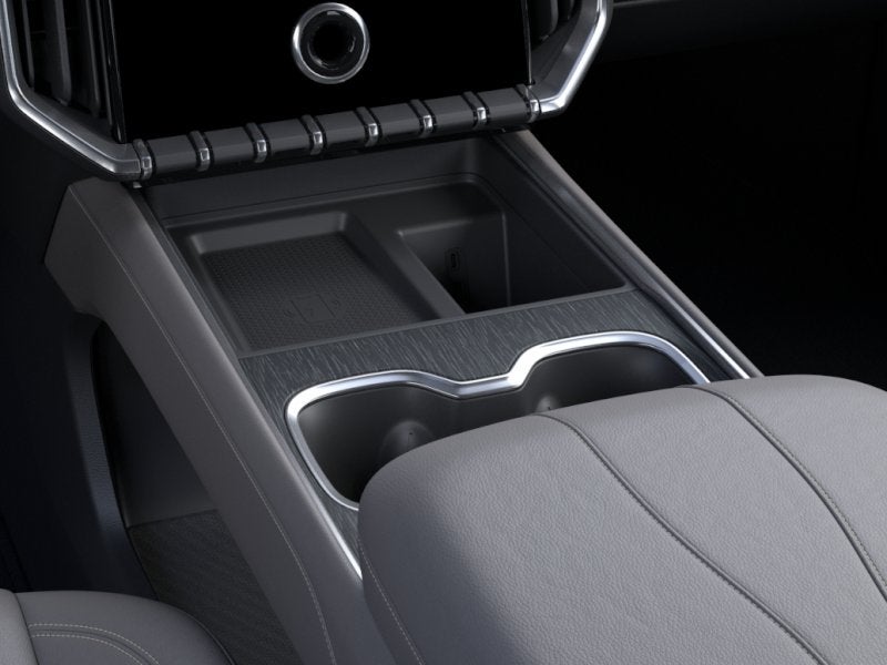 2026 GMC Acadia FWD Elevation