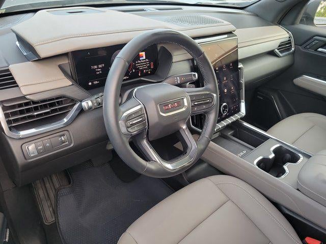 2024 GMC Acadia FWD Elevation