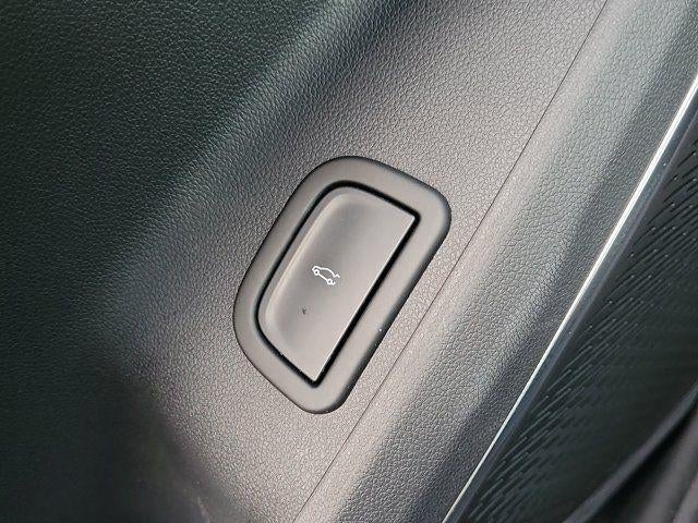 2024 GMC Acadia FWD Elevation