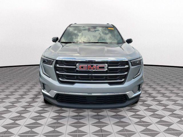 2024 GMC Acadia FWD Elevation