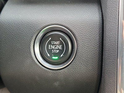 2024 GMC Acadia FWD Elevation