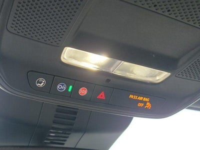 2024 GMC Acadia FWD Elevation