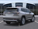 2026 GMC Acadia FWD Elevation