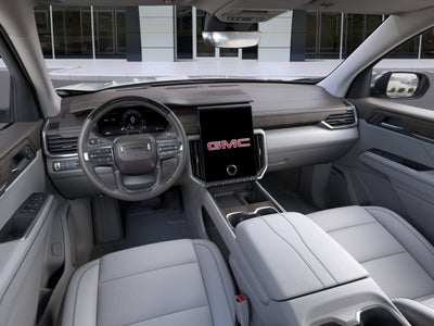 2026 GMC Acadia FWD Denali