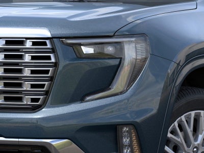 2026 GMC Acadia FWD Denali