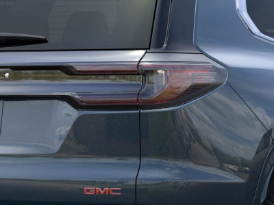 2026 GMC Acadia FWD Denali