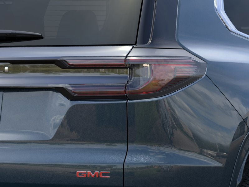 2026 GMC Acadia FWD Denali