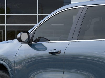 2026 GMC Acadia FWD Denali